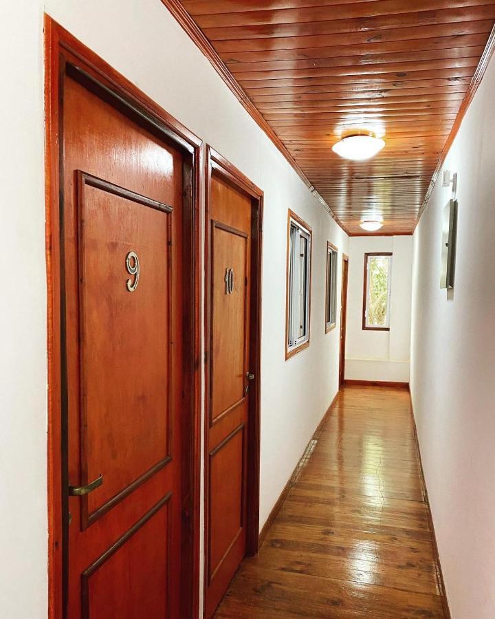 Apartamento Manduá Departamentos Iguazú Puerto Iguazú Exterior foto