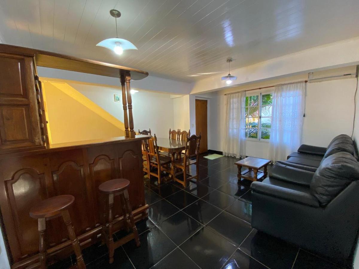 Apartamento Manduá Departamentos Iguazú Puerto Iguazú Exterior foto