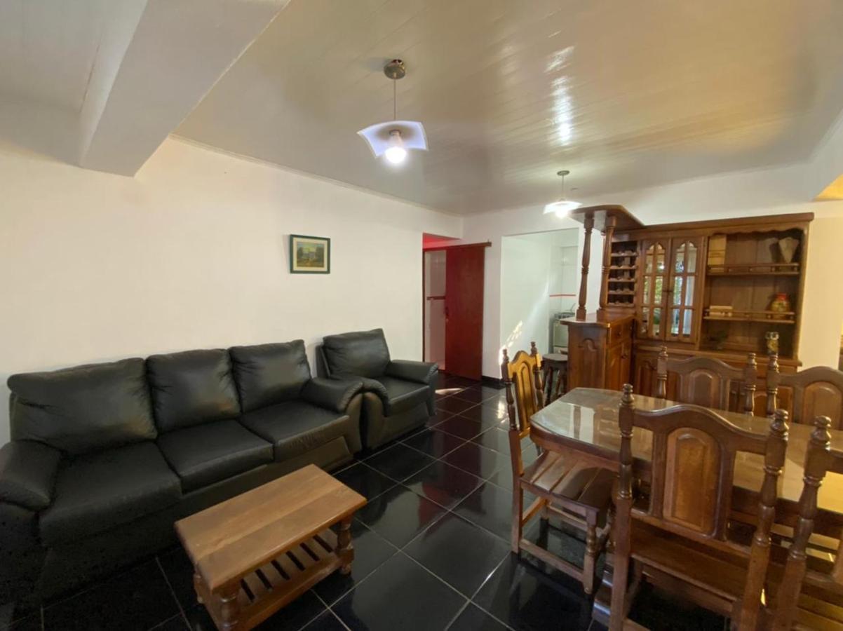 Apartamento Manduá Departamentos Iguazú Puerto Iguazú Exterior foto