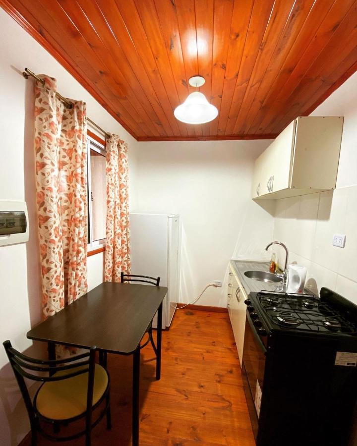 Apartamento Manduá Departamentos Iguazú Puerto Iguazú Exterior foto