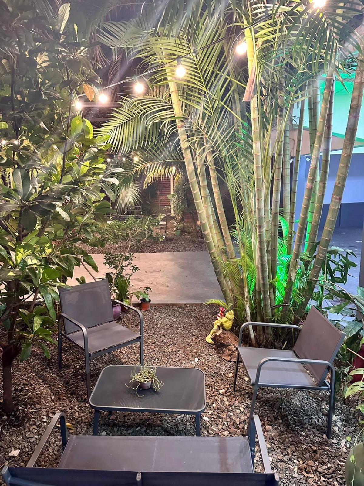 Apartamento Manduá Departamentos Iguazú Puerto Iguazú Exterior foto